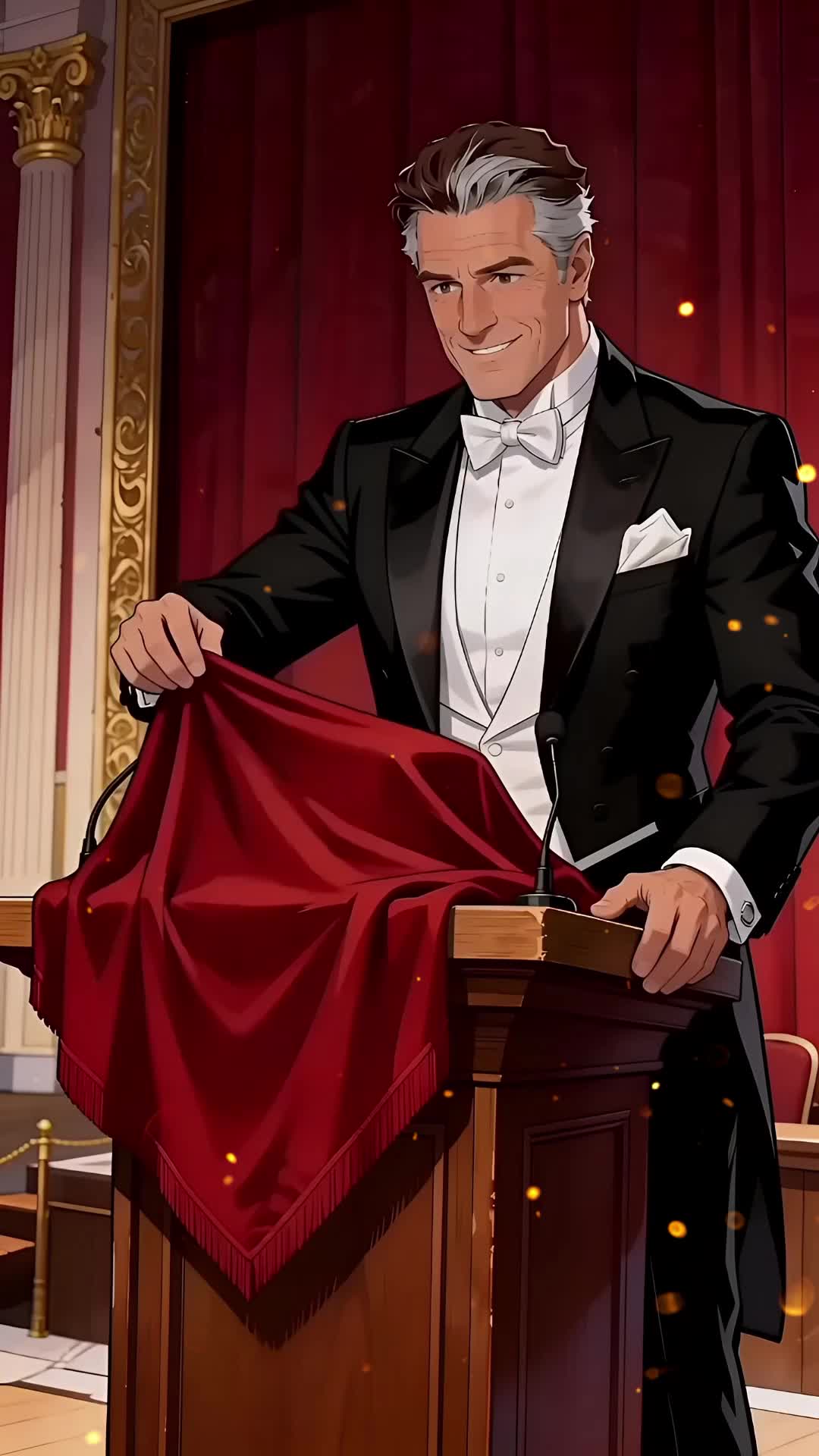 Episode 6 - Burning Iris